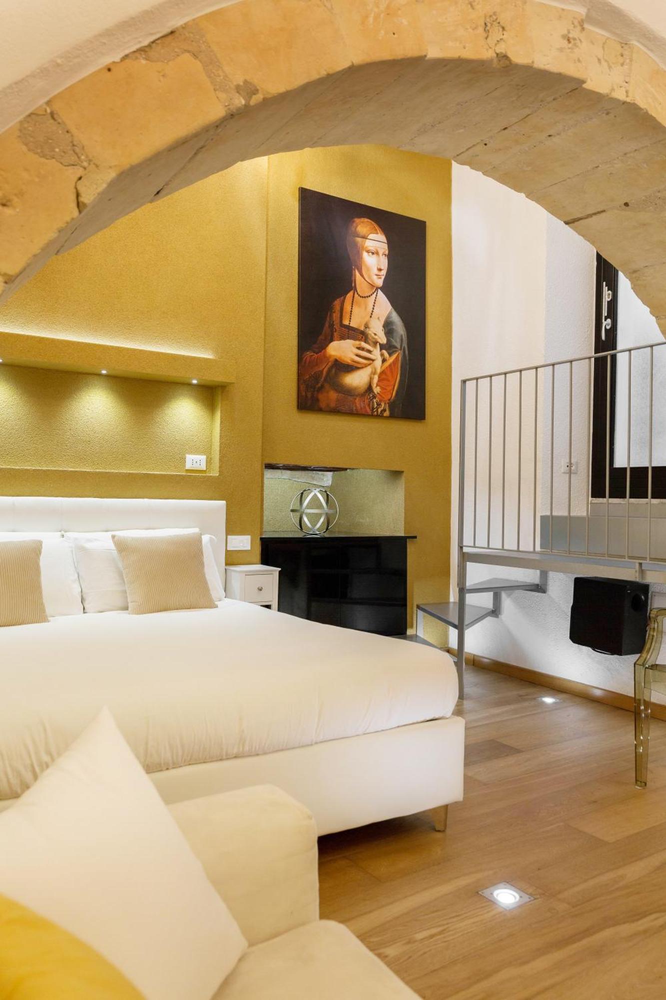 Martini Rooms Castello กาญารี ภายนอก รูปภาพ